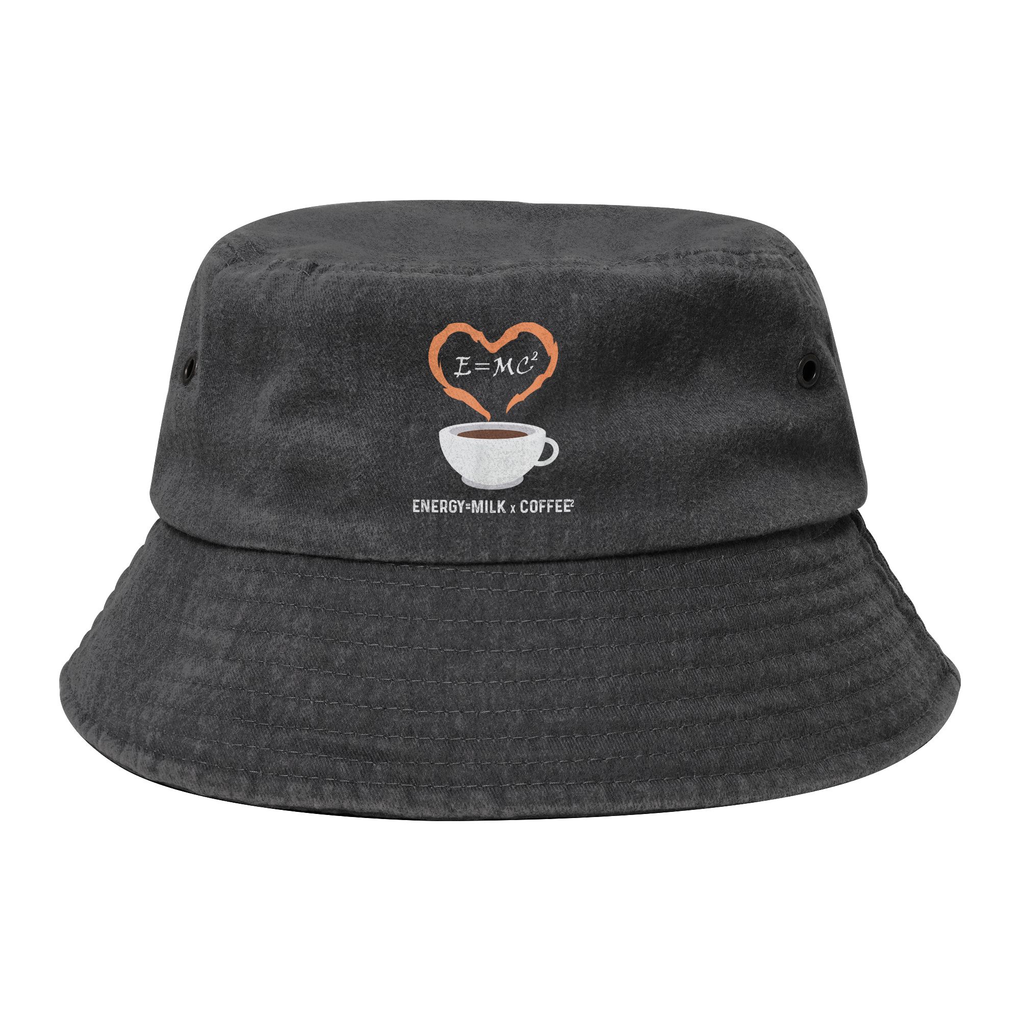 Science Bob - Chapéu Bucket Unissex de Verão com