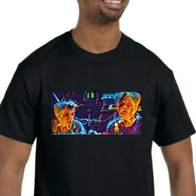 Science Nova - Camiseta Weird Science NOVA Escolha sua