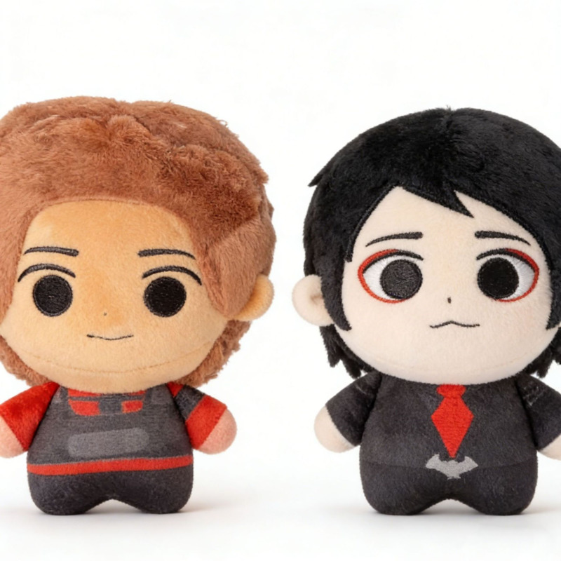 Science Bob - Boneco de Pelúcia My Chemical Romance
