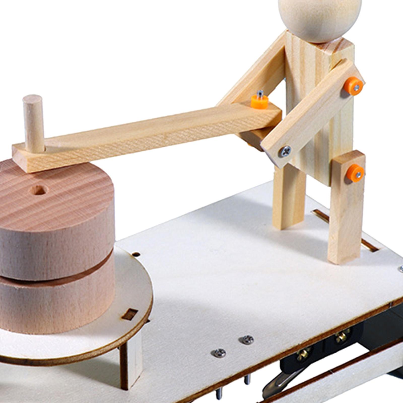 Is Learning Science A Hobby - Kits de Experimentos Científicos em Madeira,