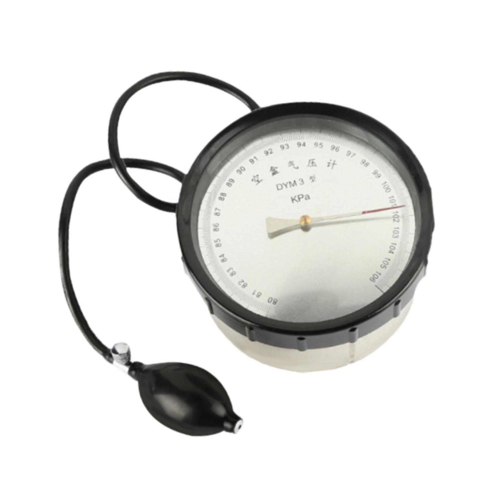 Barômetro Clássico: Estação Me - Barometer Analog Classic avaliação e preço