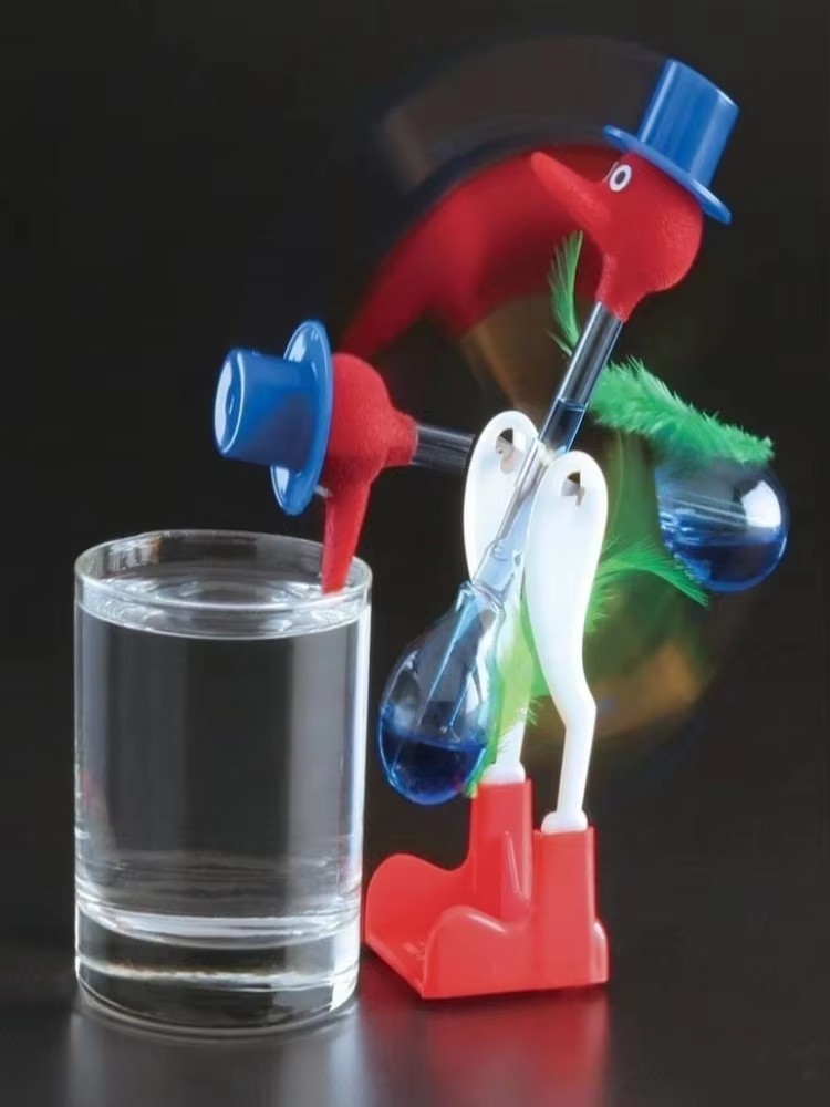 Brinquedo Científico Clássico  - Science Bob avaliação e preço