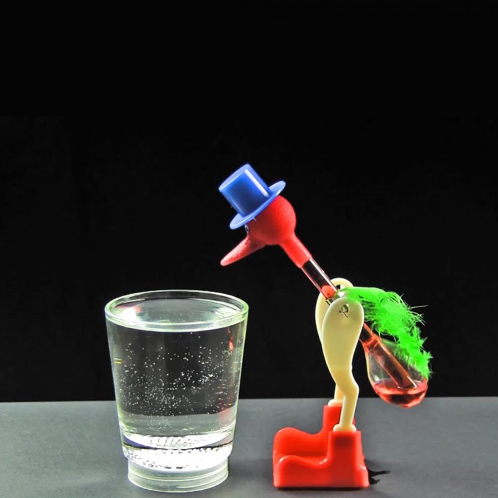 Brinquedo Científico Clássico  - Science Bob avaliação e preço