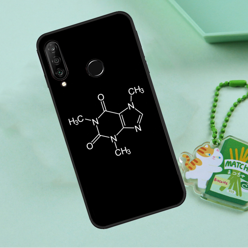 Ciência química cafeína para h - Science Nova avaliação e preço