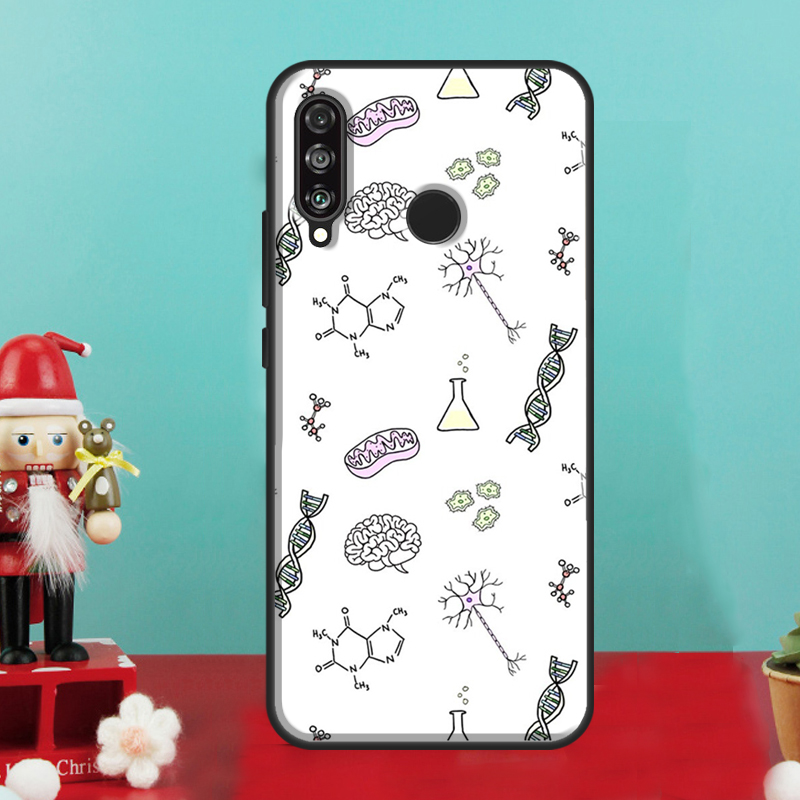 Ilustração Científica Retro DN - Science Nova avaliação e preço