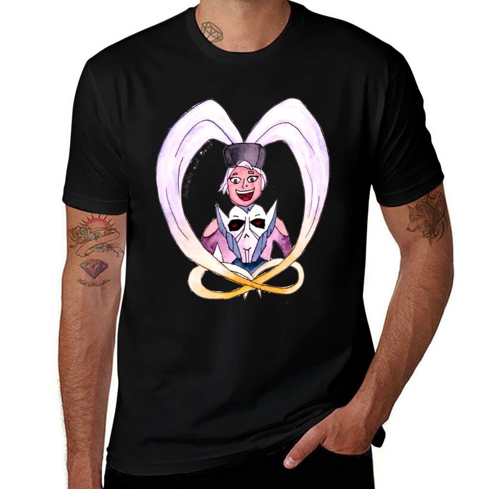 Camiseta Autistic And Proud Sc - Science Buddy avaliação e preço