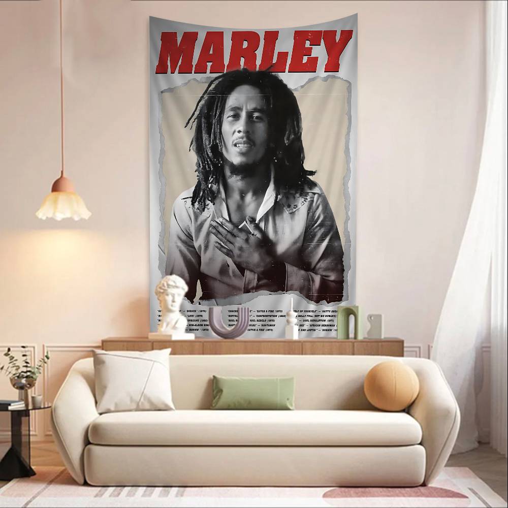 Cantor vintage b-bob m-marley  - Science Bob avaliação e preço