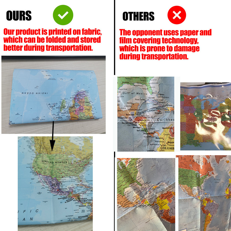 Mapa de parede, poliéster, map - Star Map Poster avaliação e preço