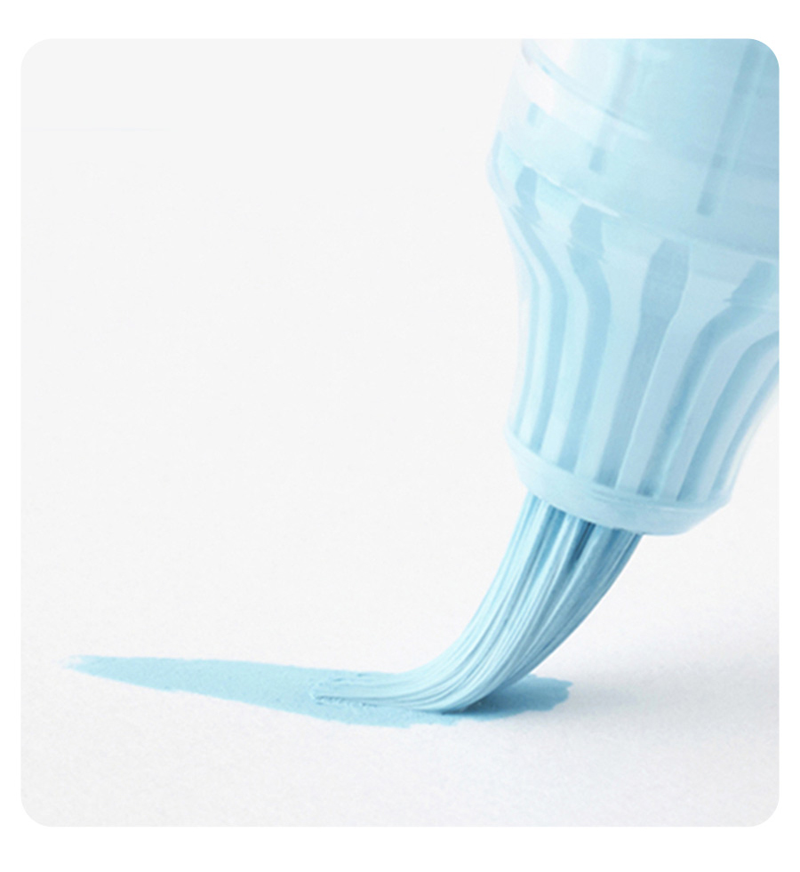 Pentel Milky Soft Nib Butterfl - Science Nova avaliação e preço