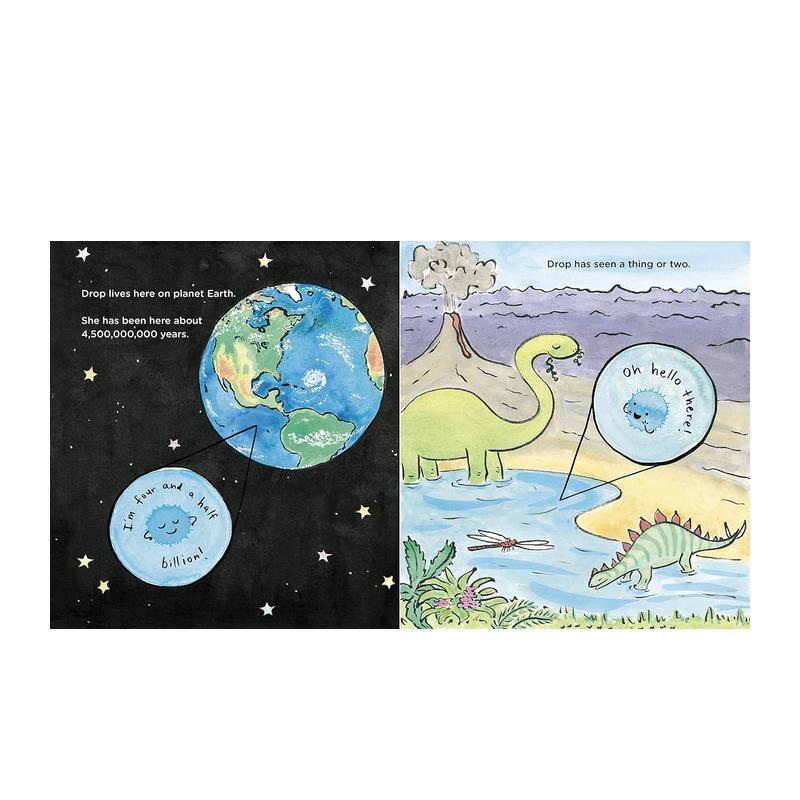 【Science Buddies】 Pequena gota - Science Buddy avaliação e preço