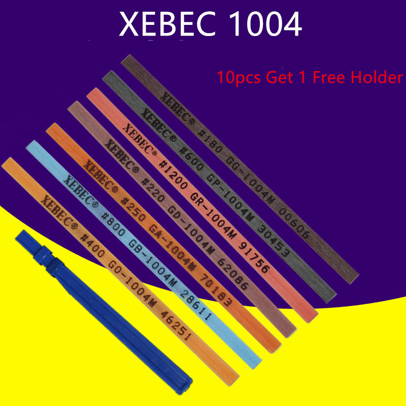 Jrealmer 1/3/5 pçs xebec 1004  - Science Bob avaliação e preço