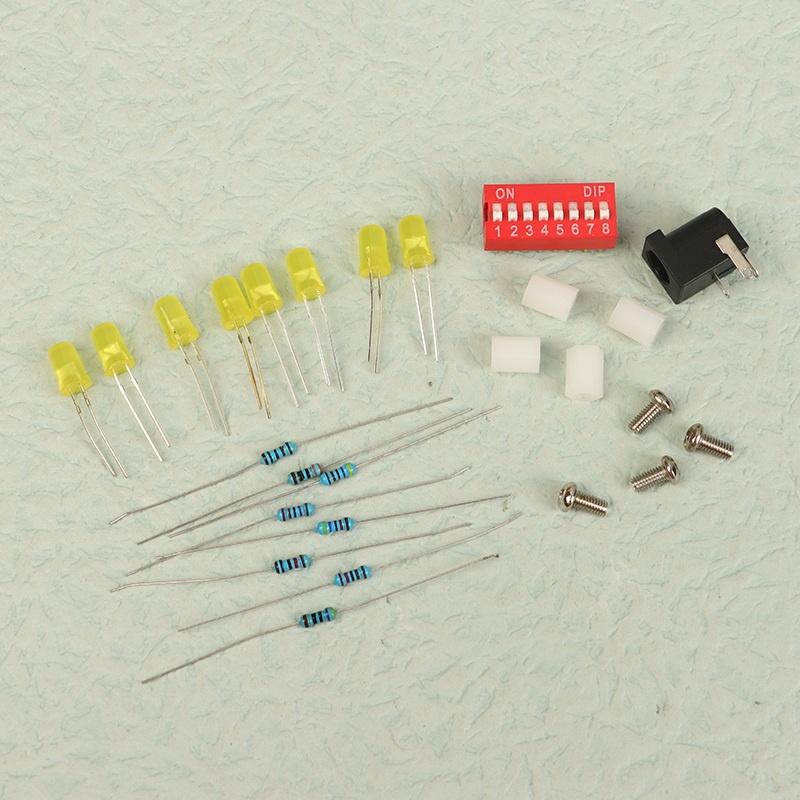 Kit de Prática de Soldagem Ele - Is Learning Science A Hobby avaliação e preço