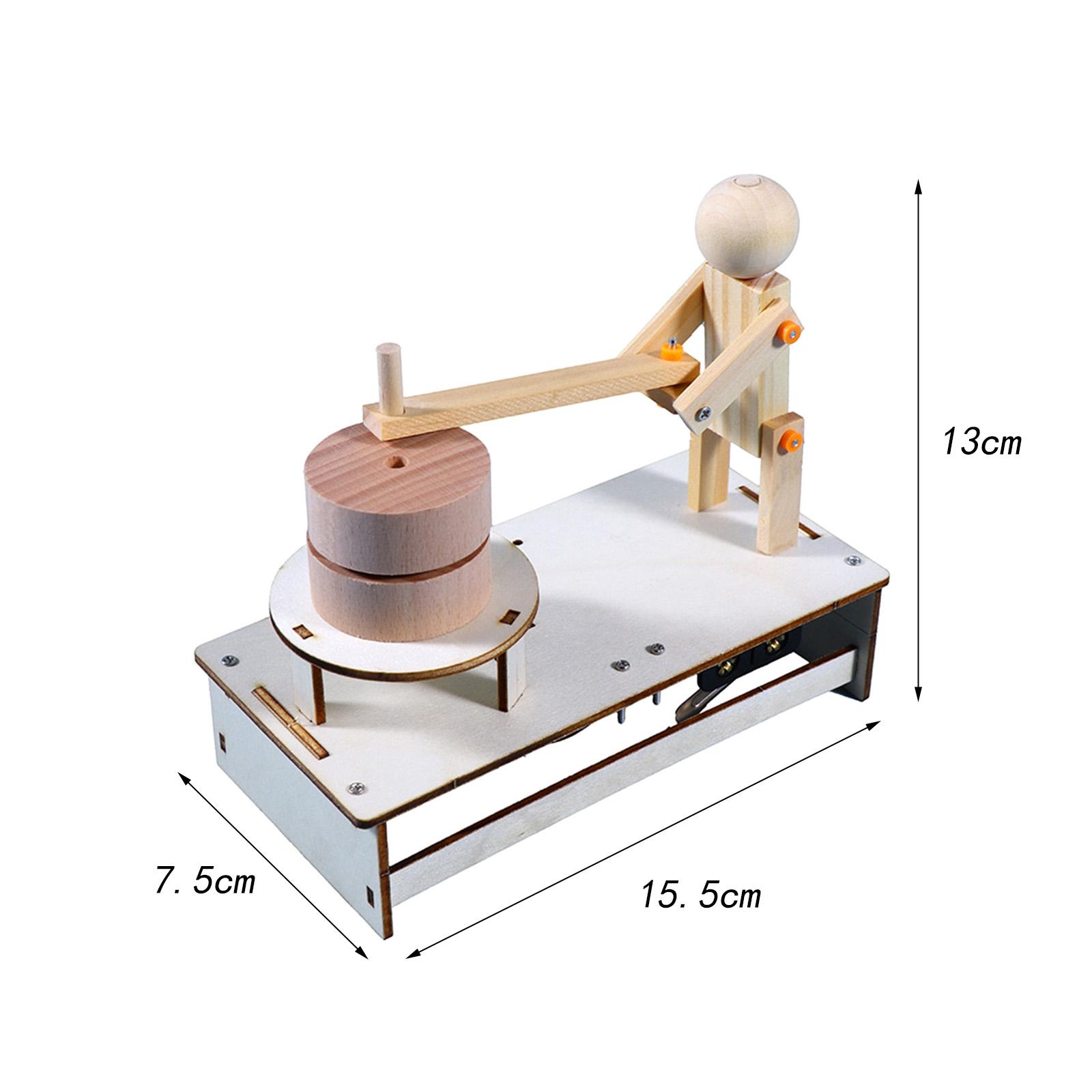 Kits de Experimentos Científic - Is Learning Science A Hobby avaliação e preço